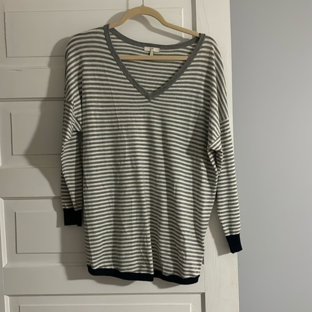 Joie Wool Blend Sweater